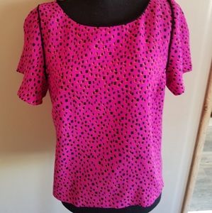 Worthington Blouse